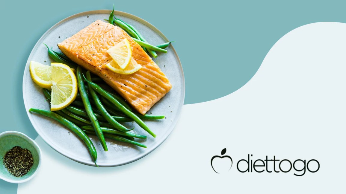 Diet-to-go