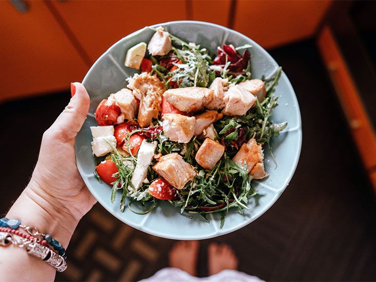 Can a Gluten-Free Diet Help If You Don’t Have a Gluten Intolerance?