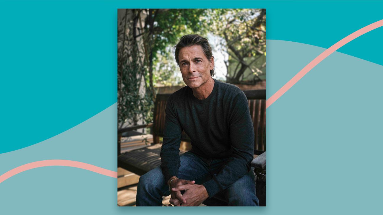 Rob Lowe