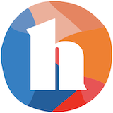 Healthline logo