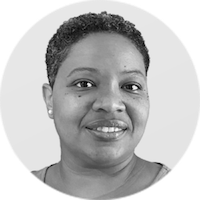 Jennie Olopaade