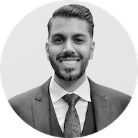 Sheel Patel